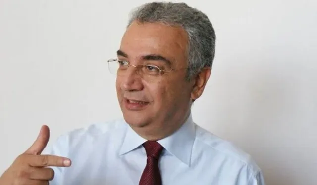 İzmir’de AKP’ye transfer iddiaları tam gaz: Eski belediye başkanından sert sözler: Onursuz yüzsüzler