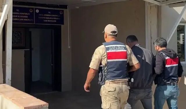 8 ilde dev operasyon: 76 şüpheli yakalandı!