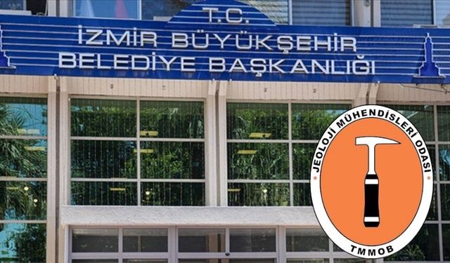 Büyükşehir’de alt üst oldu, JMO’dan tepki geldi: Faylar organizasyon şemalarına göre davranmaz