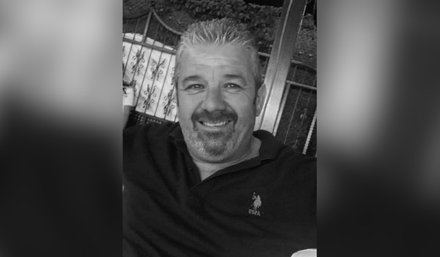 İzmir'de kaza geçiren muhtar kurtarılamadı: Motorsikletinde 'Kalp krizi geçirdiği' iddia edildi