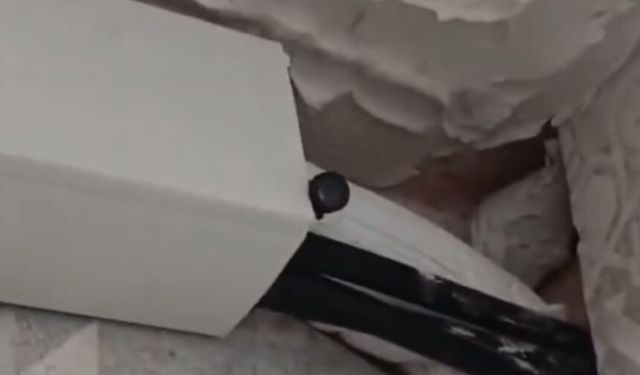 İzmir’de spor salonunun duşundan kamera çıktı, firma açıklama yaptı: Bize kurulan bir komplo