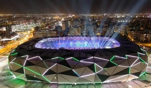 Konyaspor - Filistin maçı saat kaçta? Karşılaşma hangi kanalda yayınlanacak?