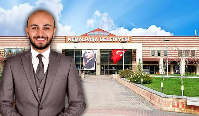 CHP'li başkan Yalçın Kemalpaşa Belediyesi'ne taşınmaz kiralamalarını sordu: Şeffaf açıklama yapılmalı