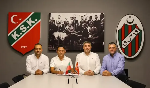 KSK’de Başkan Tusder’den ‘ayağa kalkacağız’ mesajı: Genlerimizde teslim olmak yoktur!