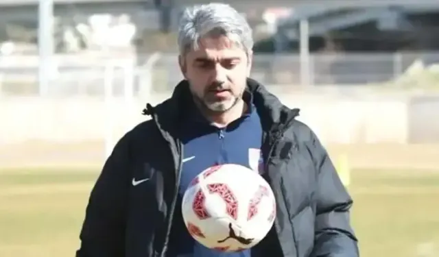 Atilla Güneş’ten ‘Ben Karşıyakalıyım’ çıkışı: Kulübüm için ağzımı açmadım açmayacağım da…