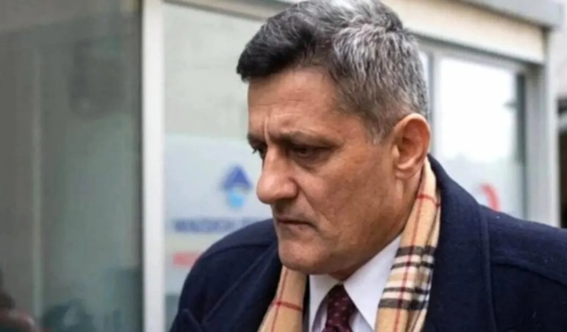 Eski MİT görevlisi Kaşif Kozinoğlu soruşturması: Kurtlar Vadisi senaristleri ifadeye çağrıldı