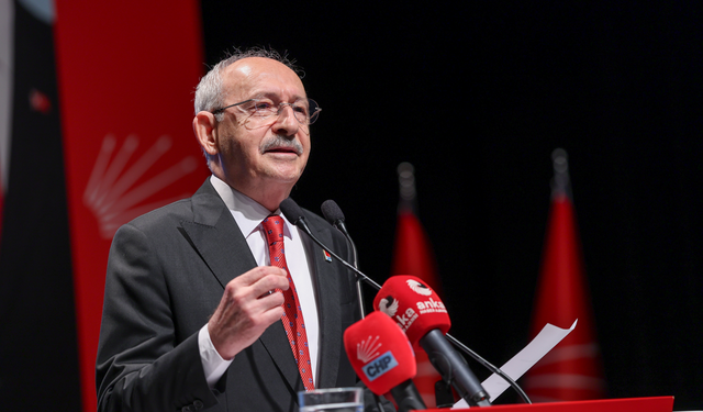 İzmir’de SDD’ye Kılıçdaroğlu tepkisi: CHP’li isimlerden toplu istifa