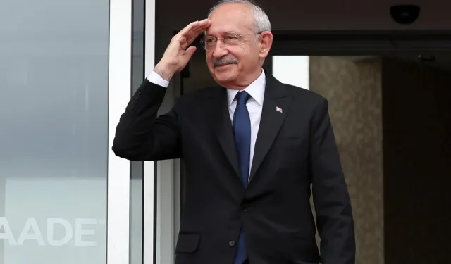 Kılıçdaroğlu için İzmir'in ayrı yeri var: 16 yıl sonra kurulan sandıktan birinci çıkmıştı