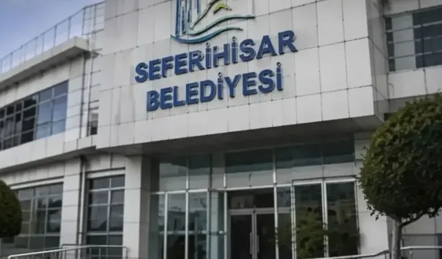 Seferihisar operasyonunda yeni gelişme… Şüpheliler adliyeye sevk edildi