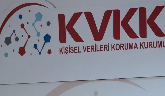 Bilgiler üçüncü kişilere açılmış: KVKK'dan veri ihlaline 200 bin lira ceza!