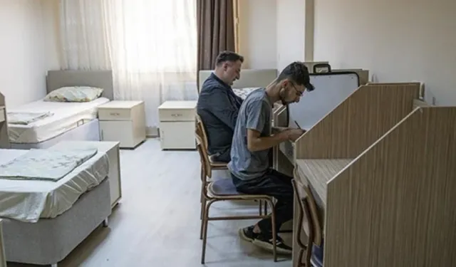 KYK yurt taahhütnamesi ne zaman, nasıl ve nereden onaylanır?