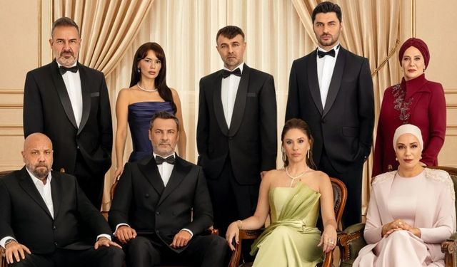Yeni senaristlerin yazdığı bölüme övgü yağdı! Kızılcık Şerbeti son bölümünde neler oldu?