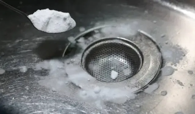 Lavabo kokusunu saniyeler içinde yok etmek mümkün: Lavabo kokusu nasıl giderilir?