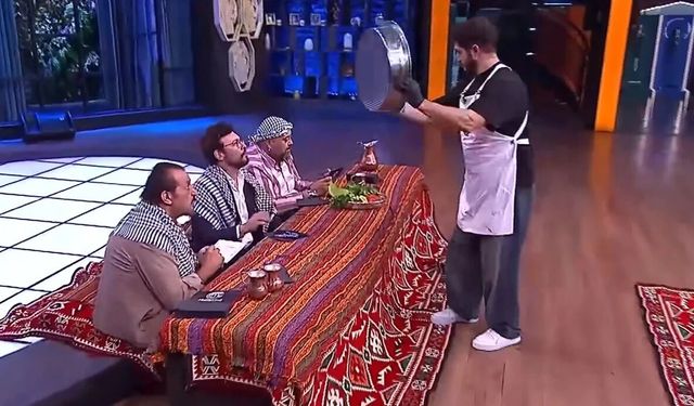 MasterChef’te kaptanlık oyununu kim kazandı? İşte 29 Eylül takımları