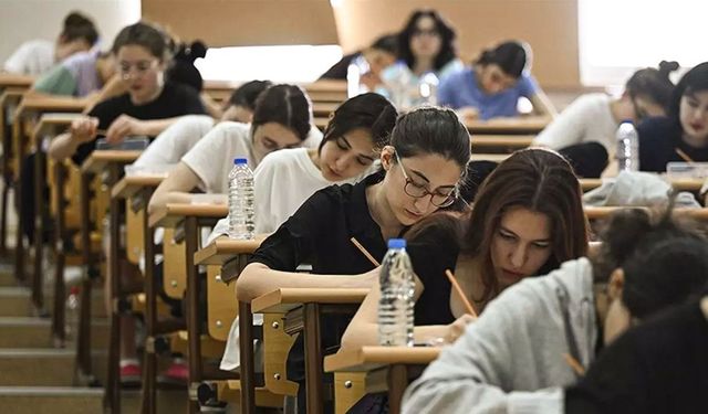 YKS ve LGS adayları ilk sınav tarihi açıklandı! MEBİ 2026-2027 YKS ve LGS  deneme takvimi