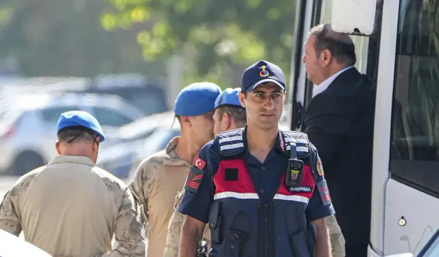 Menderes Belediyesi soruşturmasında şoke eden detay: Avukatı mafya yanına yerleştirmiş