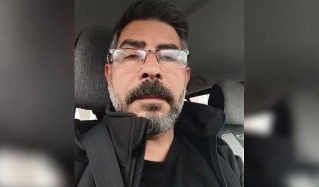 CHP Çiğli'de acı haber: İlçe Yöneticisi Mesut Sever yaşamını yitirdi