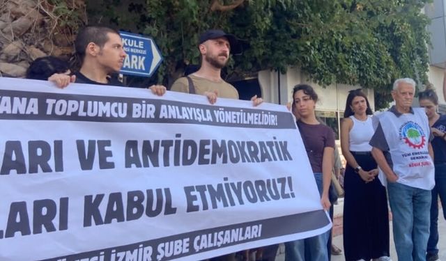 Odanın yönetimini eleştirmişlerdi… İşten çıkarılan mühendislerden açıklama