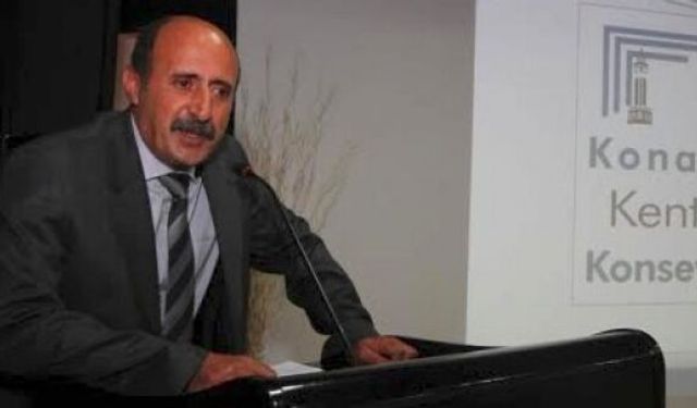 Hamit Mumcu’dan otoyol özelleştirmesine tepki: İzmirlinin alın teridir, sermayeye devredilemez