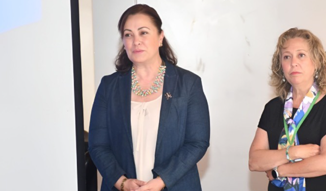 Nilay Kökkılınç'tan İzmir Valiliği'ne Kadın Sığınma Evi çağrısı