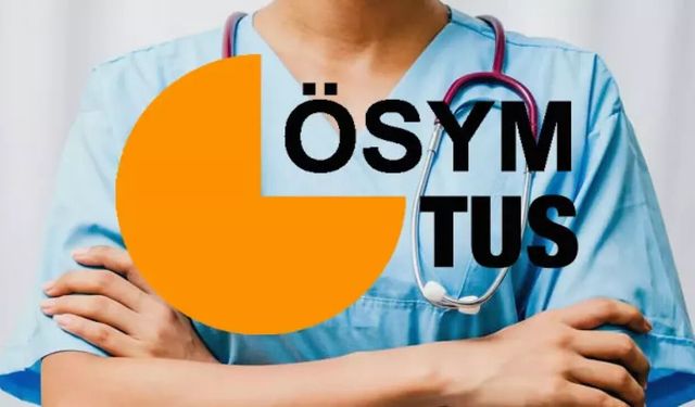 ÖSYM duyurdu: 2026 TUS 2. dönem sınav sonuçları açıklandı mı?