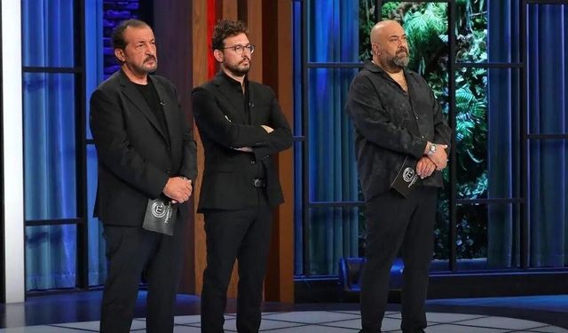 6 Eylül'de MasterChef'te kim elendi? MasterChef'de beklenmedik veda