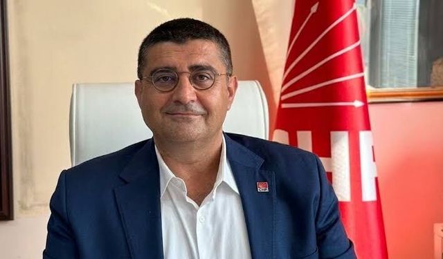 CHP’li Karadağ’dan ‘Yıldız’ üzerinden CHP’ye yöneltilen eleştirilere yanıt!