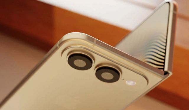Apple'dan tarihi adım: İlk katlanabilir telefon geliyor