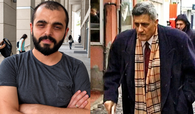 Gazeteci Selahattin Günday, Kozinoğlu soruşturmasında ikinci kez tutuklandı