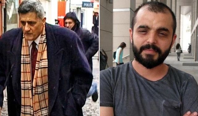 Kaşif Kozinoğlu soruşturmasında yeni gelişme: Gazeteci Selahattin Günday gözaltına alındı!