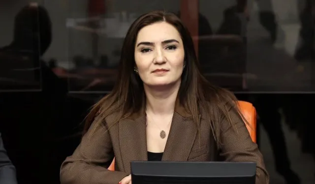 CHP Abant kampına hazırlanıyor: Sevda Erdan Kılıç’tan birlik ve beraberlik vurgusu