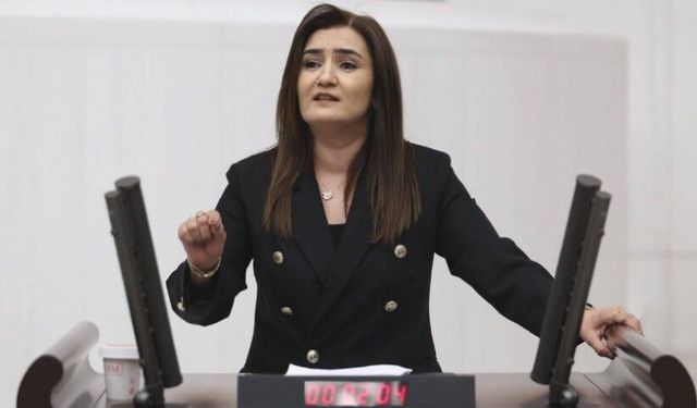CHP’li Kılıç’tan Sosyal Demokrasi Derneği’ne Kılıçdaroğlu tepkisi: Ciddi bir çelişki!