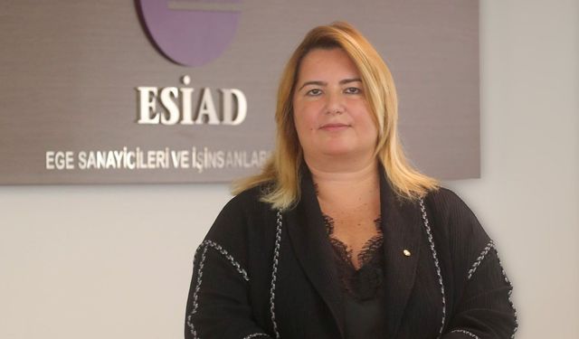 ESİAD’dan OVP yorumu: Revizeler gerçekçi zeminde yapıldı