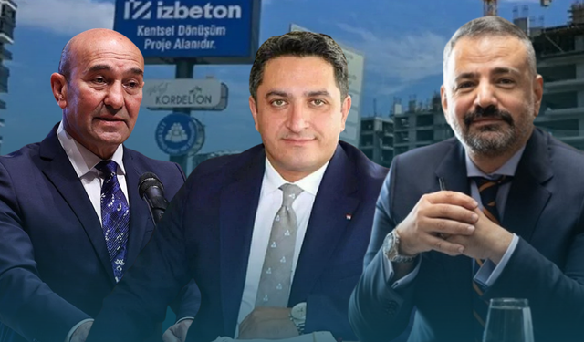 İddianame 1 yıl sonra gelmişti... Soyer, Aslanoğlu ve Kaya’nın davası 18 Kasım’da görülecek