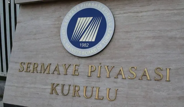 SPK’den Özata Denizcilik’te 11 kişiye suç duyurusu