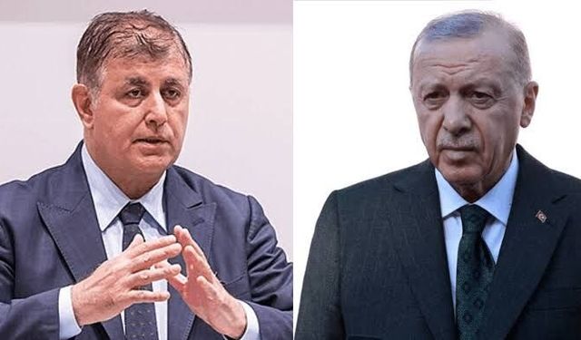Tugay’dan kritik hamle… Kulisler hareketlendi: Erdoğan ile Külliye’de sürpriz görüşme!