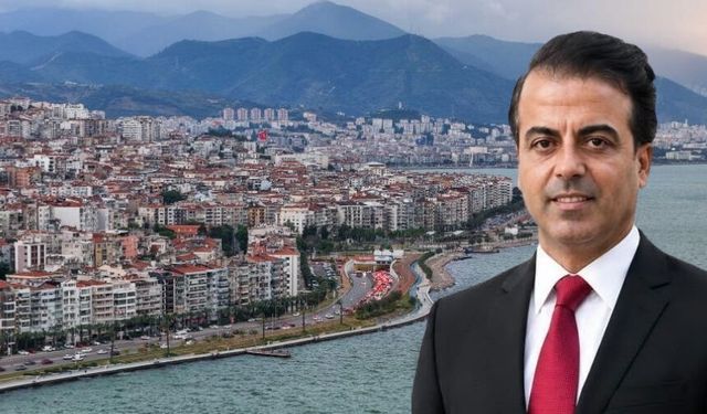 CHP’li Tamay’dan iktidara yatırım tepkisi: İzmir’in hakkını rakamlarla soracağız