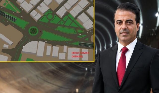 CHP’li Tamay’dan Buca Metrosu önerisi: Karayolu yerin altına alınsın