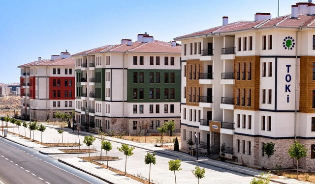 TOKİ kiralık konut projesi İzmir'de var mı? Başvuru şartları ilan edildi