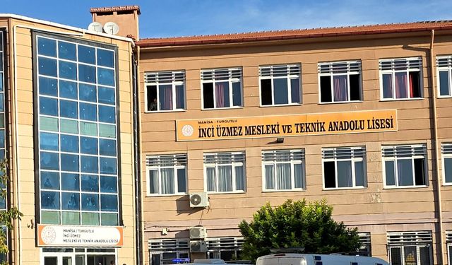 Turgutlu'da saldırı... Bakan Çiftçi: İzmir, İstanbul ve Ankara’da toplanmaya yönelik çağrı içeren paylaşım tespit edildi