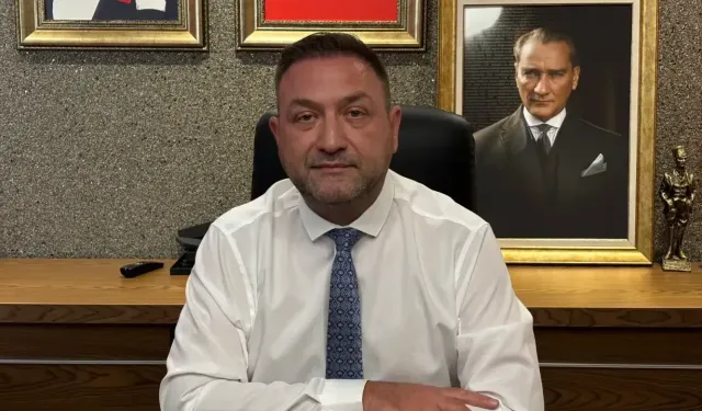 Gümrükçü’den ‘gayriahlaki transfer borsası’ çıkışı: Siyasi ahlak yasası şart