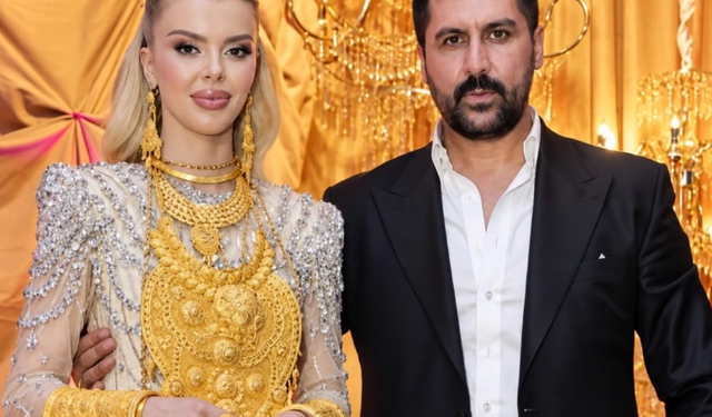 Yıllar önce şikayet etti, şimdi evlendi! Çağla Öz’ün ‘Kara Haydar’ arşivi