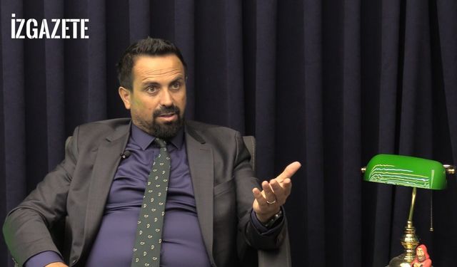 DEVA Partisi İl Başkanı Yılmaz’dan Tugay’a çağrı: Kapımız açık