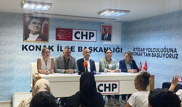 CHP’li Polat’tan Özgür Özel açıklaması: ‘Mahir Polat’ı rezil edeceğim’ dedi
