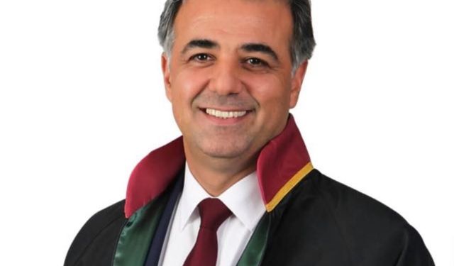 İzmir Barosu’nda seçim heyecanı: İşte İzmir Avukat Hareketi’nin yönetim listesi!