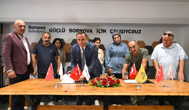 Bornova’dan dayanışma hamlesi: Yaşlı bakımında indirim dönemi