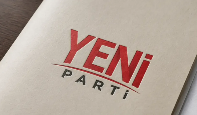 YENİ Parti İzmir ilçe ön seçim sonuçları netleşti: Adaylar belli oldu