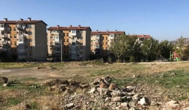 Bornova’da yeşil alana konut imarı: ŞPO itiraz etti, Cumhurbaşkanlığı reddetti!