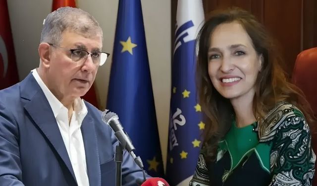 Karşıyaka Belediye Başkanı Ünsal’dan 'Tugay' açıklaması: İletişim sorunu olduğu kesin