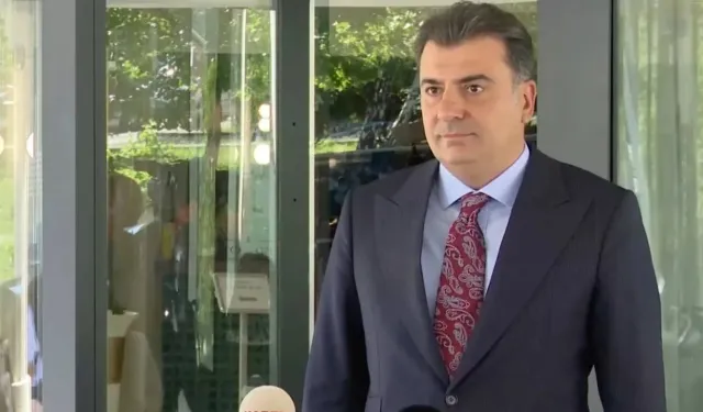 Yeni Partili Emre güncel üye sayısını açıkladı!